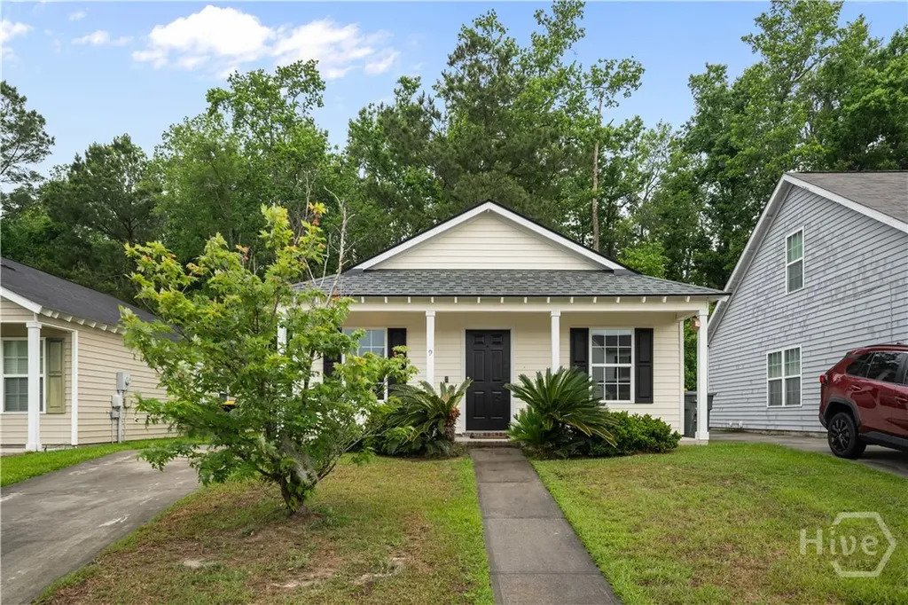 9 Verde Bend Savannah GA 31419