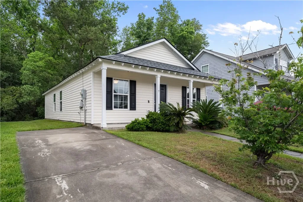 9 Verde Bend Savannah GA 31419