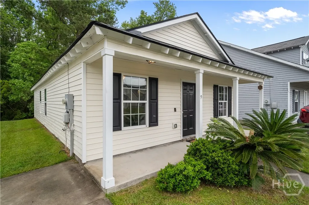 9 Verde Bend Savannah GA 31419
