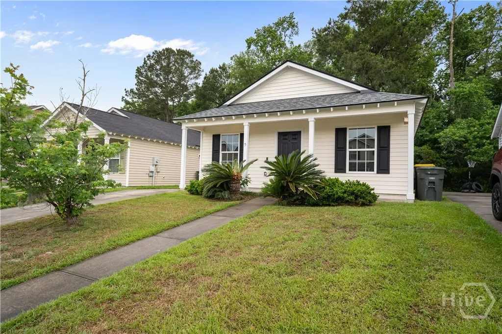 9 Verde Bend Savannah GA 31419