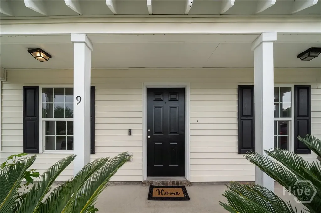 9 Verde Bend Savannah GA 31419