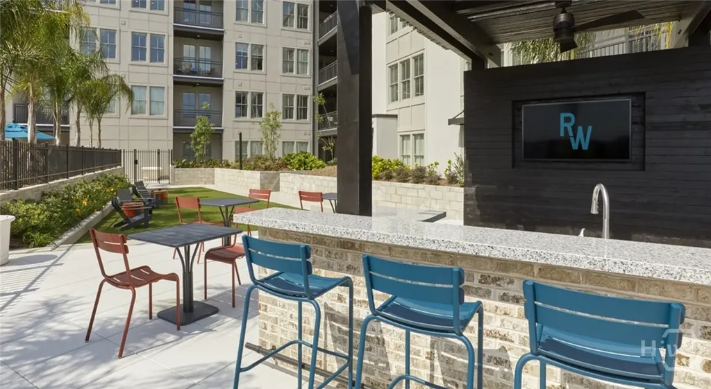 301 Passage Way Savannah GA 31401