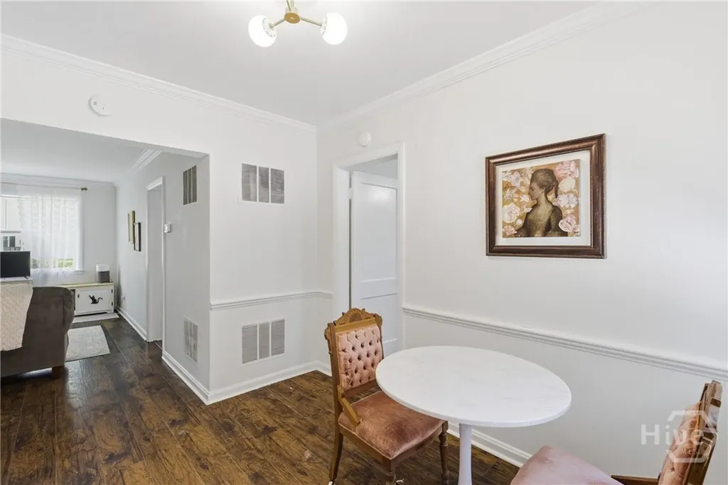 3411 Bull Street Savannah GA 31405