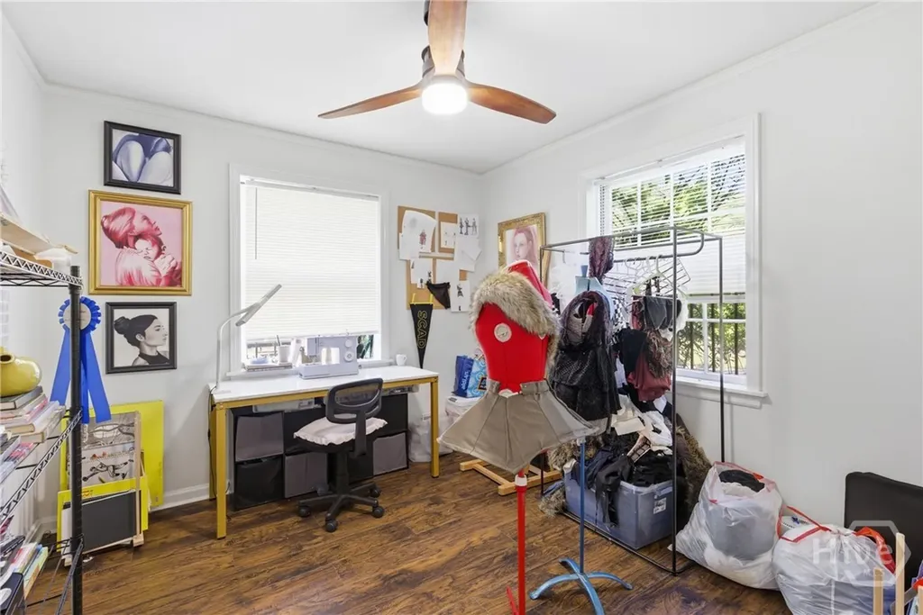 3411 Bull Street Savannah GA 31405