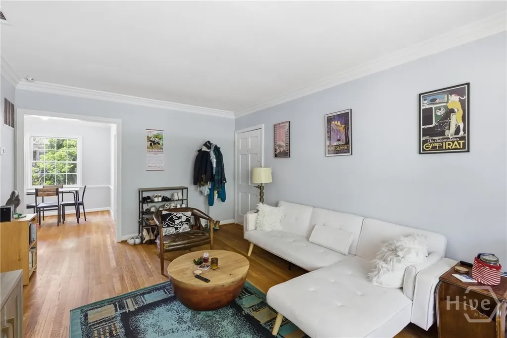 3411 Bull Street Savannah GA 31405