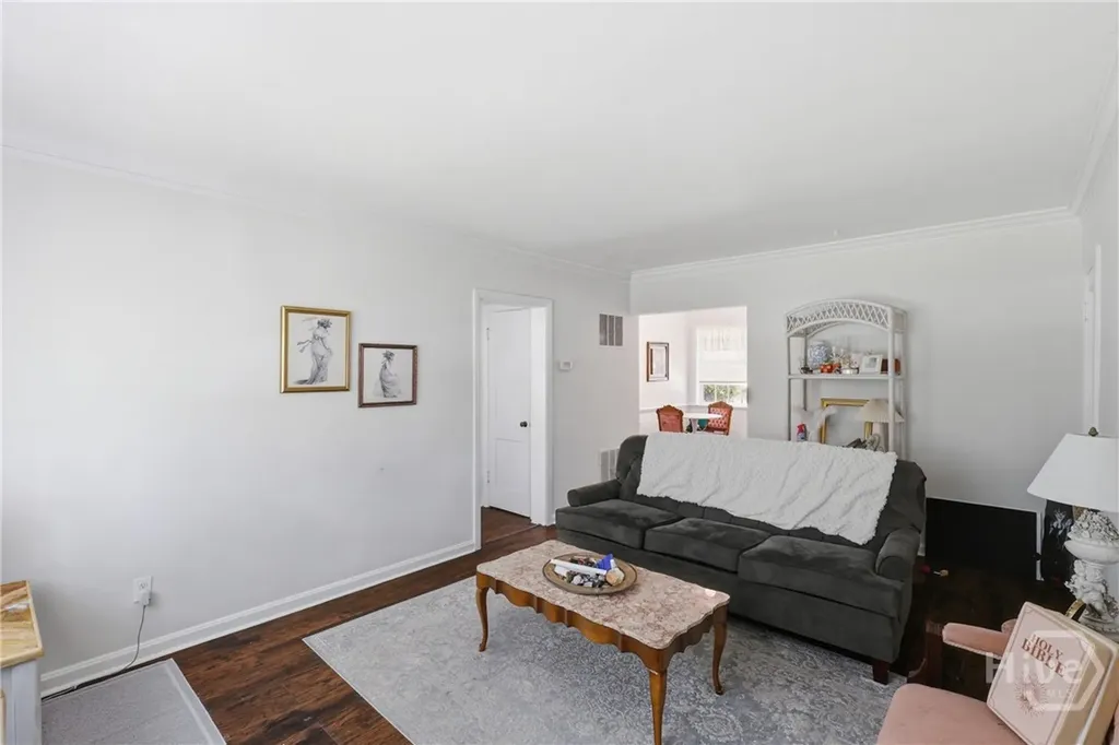 3411 Bull Street Savannah GA 31405