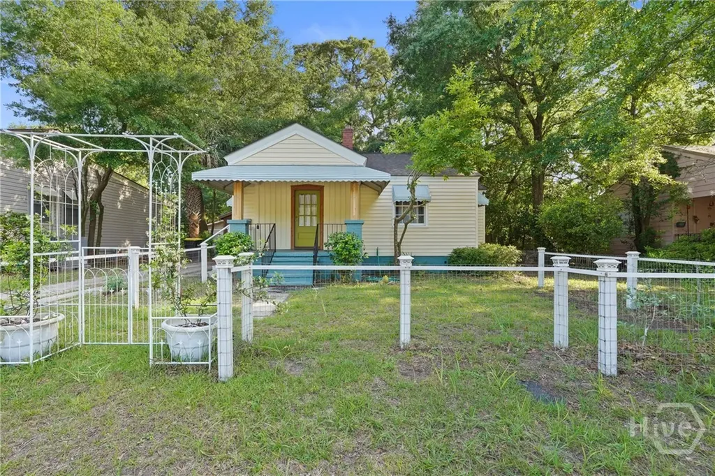 2107 Causton Bluff Road Savannah GA 31404