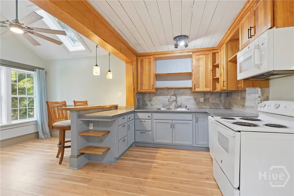 2107 Causton Bluff Road Savannah GA 31404