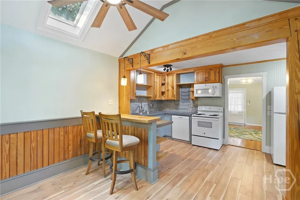 2107 Causton Bluff Road Savannah GA 31404