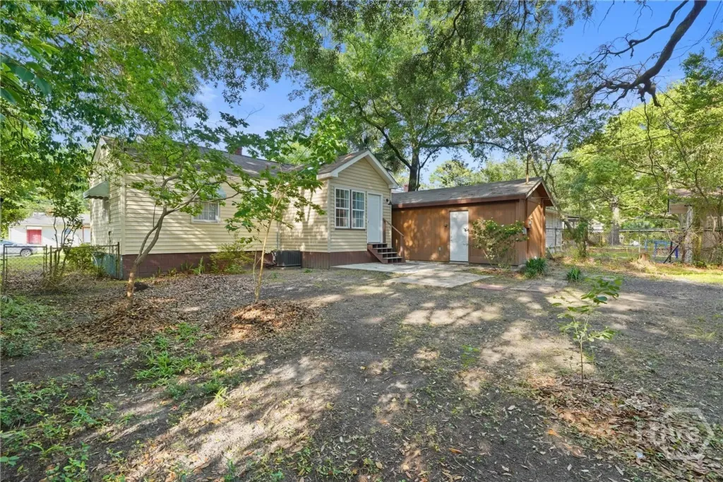 2107 Causton Bluff Road Savannah GA 31404
