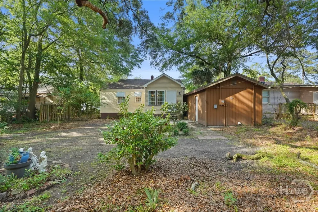 2107 Causton Bluff Road Savannah GA 31404