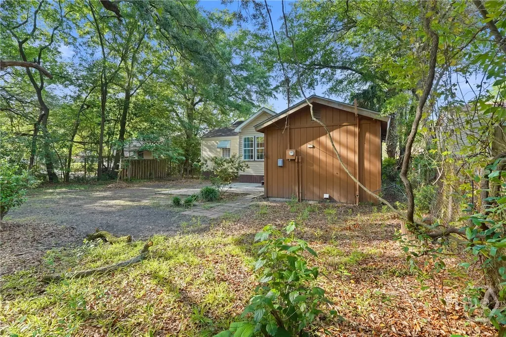 2107 Causton Bluff Road Savannah GA 31404