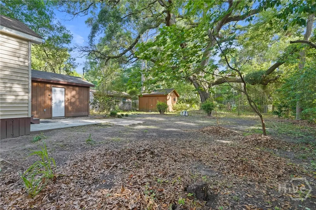 2107 Causton Bluff Road Savannah GA 31404