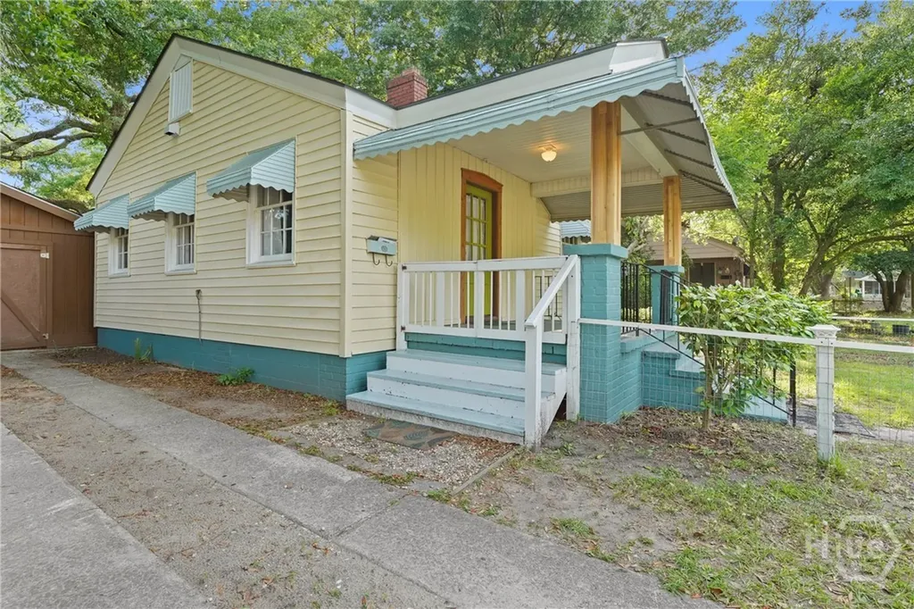 2107 Causton Bluff Road Savannah GA 31404