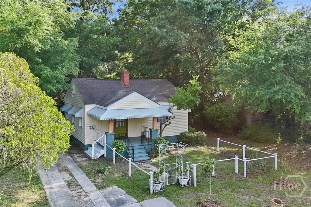 2107 Causton Bluff Road Savannah GA 31404