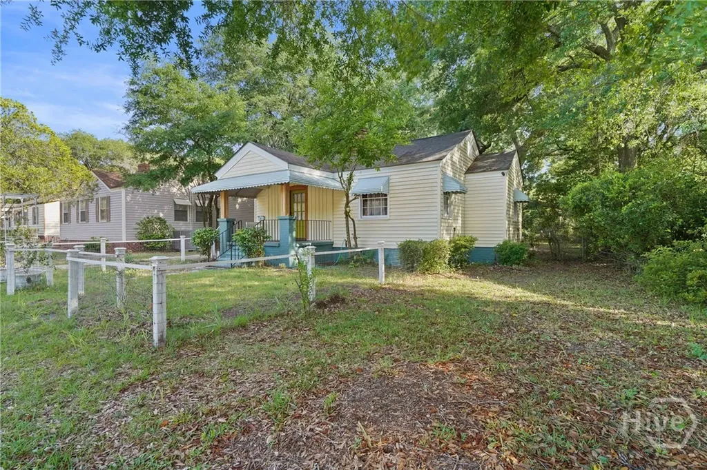 2107 Causton Bluff Road Savannah GA 31404