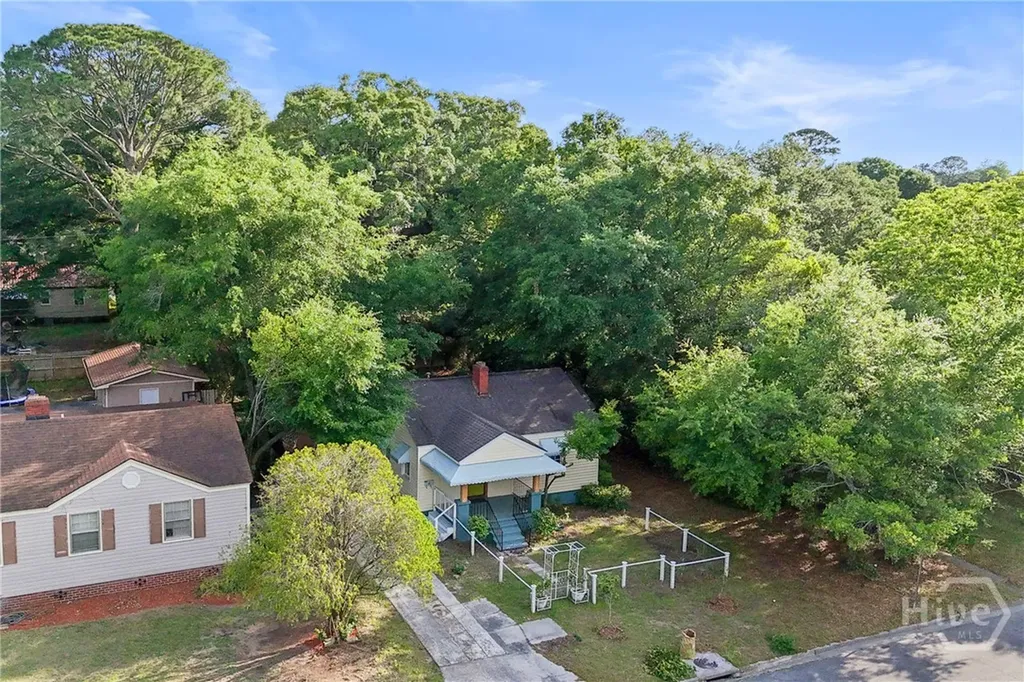 2107 Causton Bluff Road Savannah GA 31404