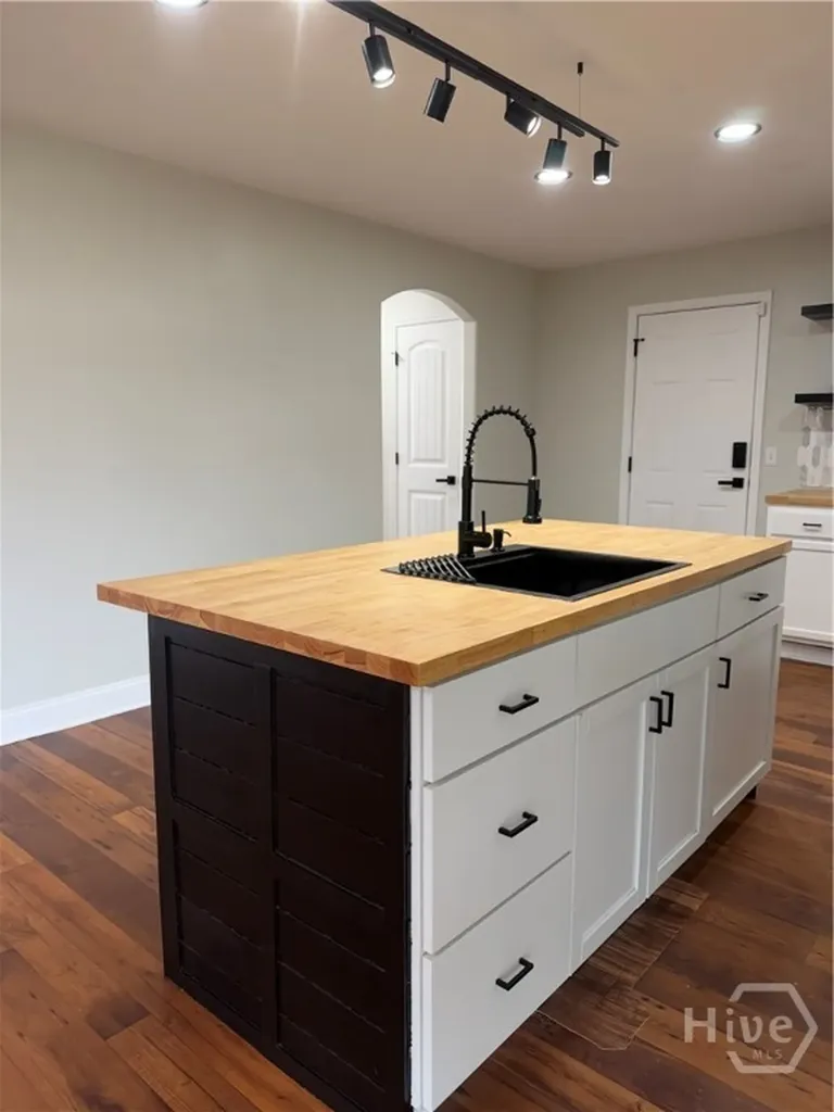 35 Ben Grady Drive Ellabell GA 31308