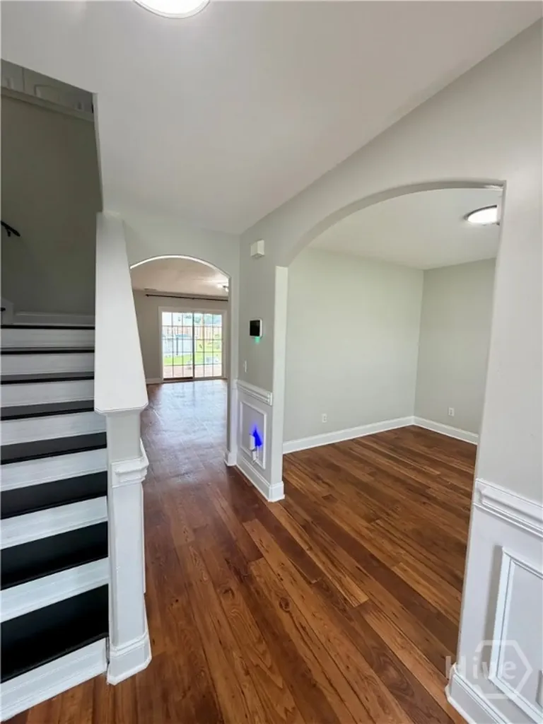 35 Ben Grady Drive Ellabell GA 31308