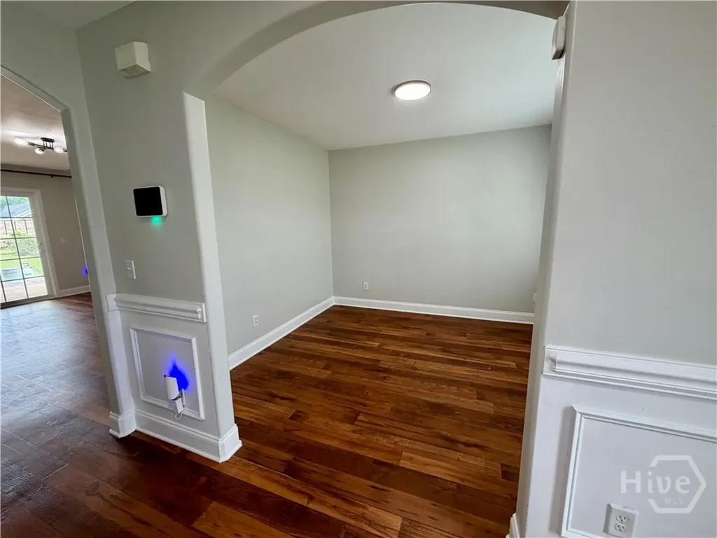 35 Ben Grady Drive Ellabell GA 31308