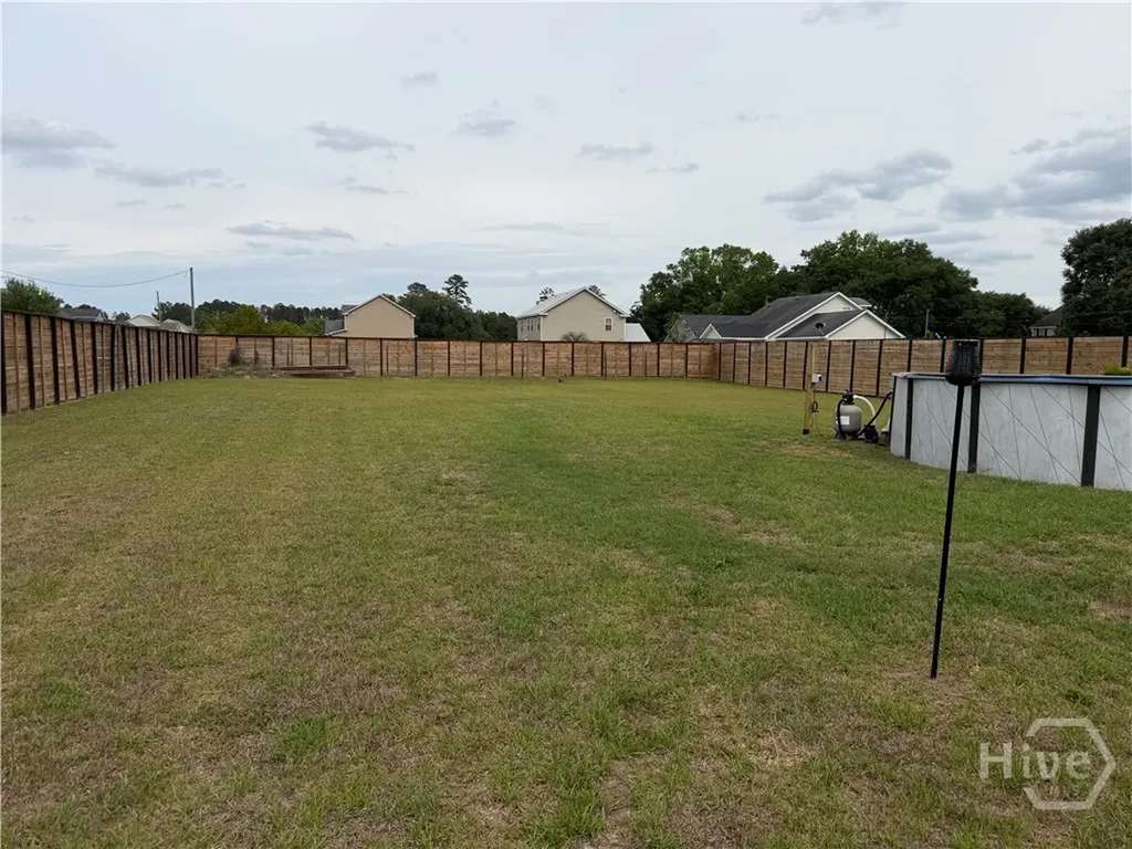 35 Ben Grady Drive Ellabell GA 31308