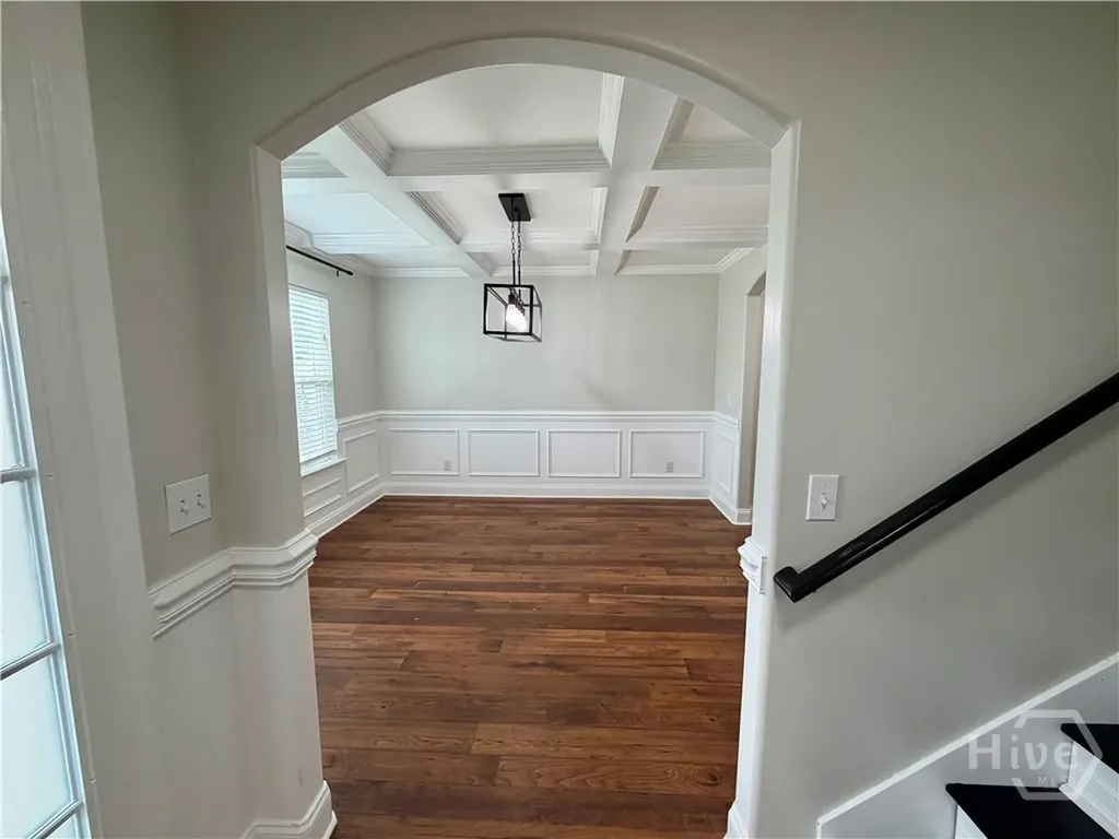 35 Ben Grady Drive Ellabell GA 31308