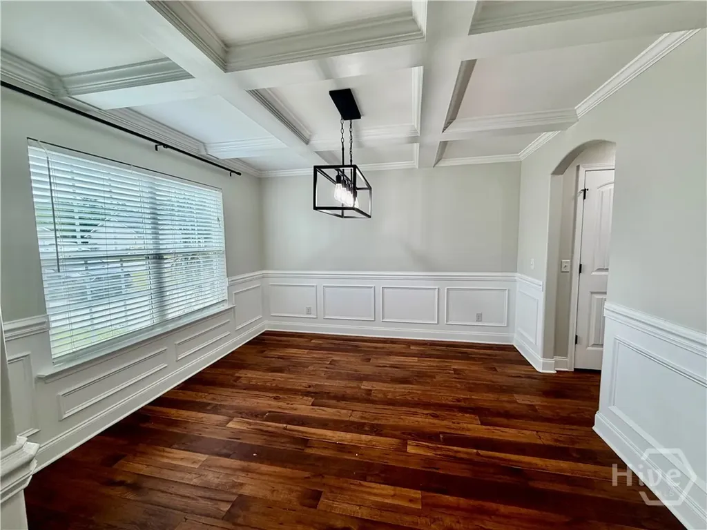 35 Ben Grady Drive Ellabell GA 31308