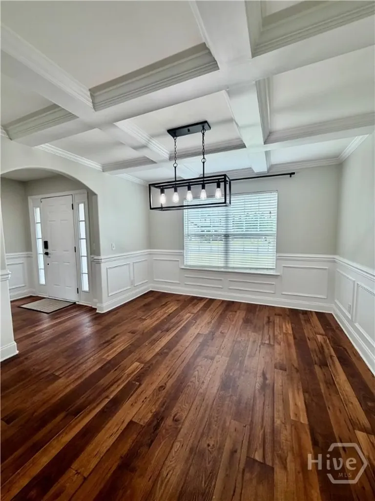35 Ben Grady Drive Ellabell GA 31308