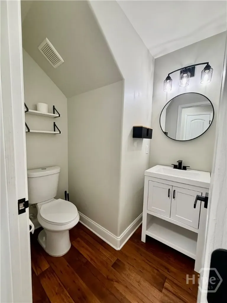 35 Ben Grady Drive Ellabell GA 31308