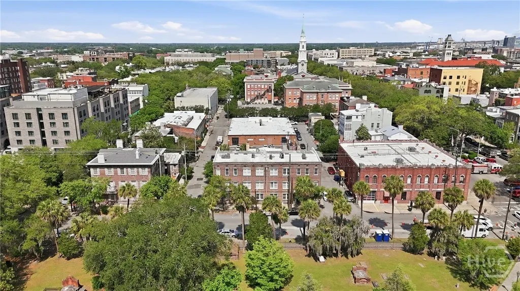 219 Abercorn Street Savannah GA 31401