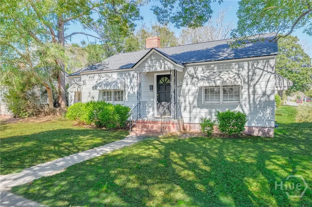 2142 E 42 Street E Savannah GA 31404