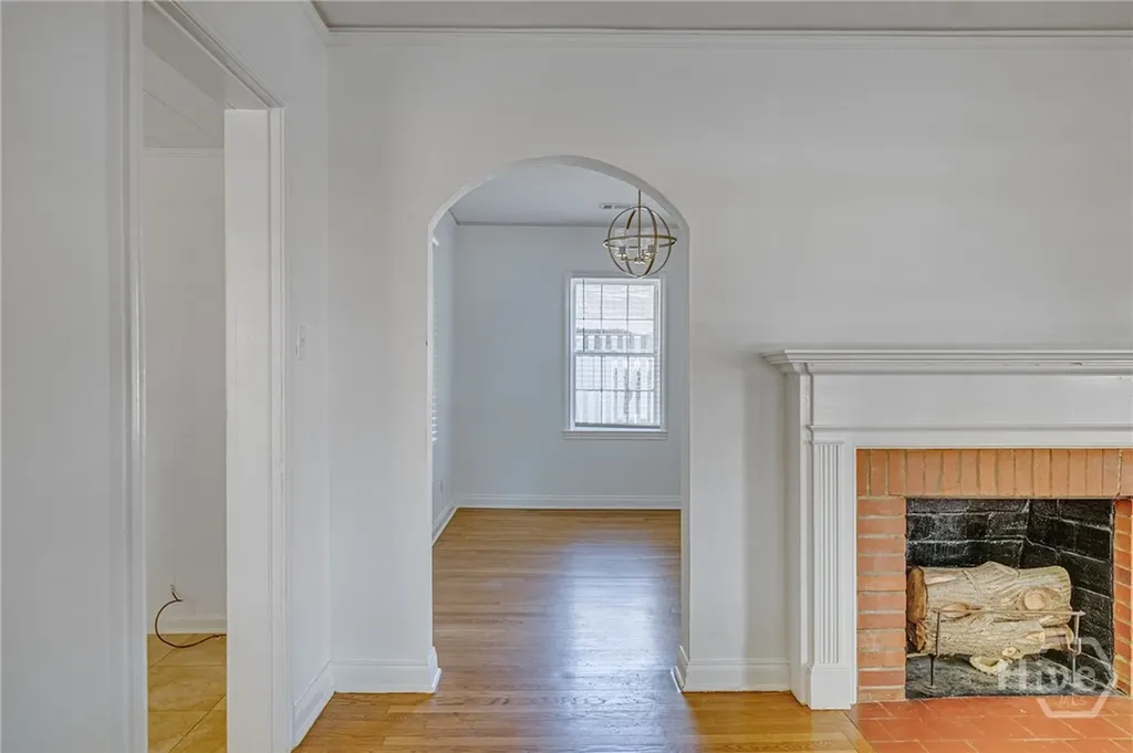 2142 E 42 Street E Savannah GA 31404