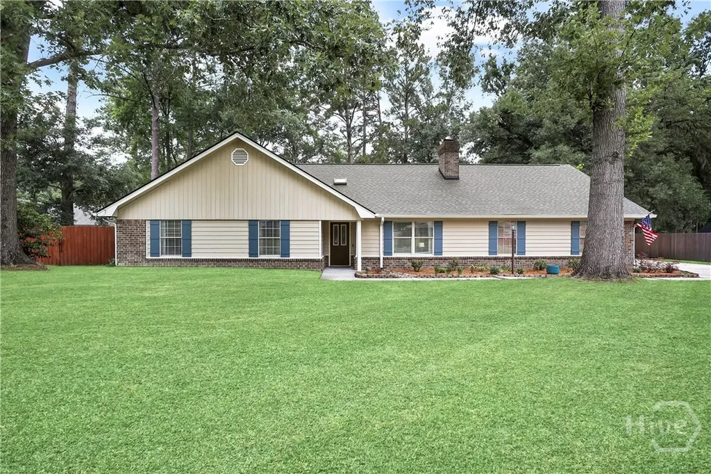 446 Boyd Drive Richmond Hill GA 31324