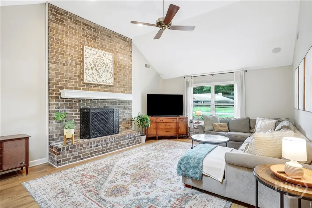 446 Boyd Drive Richmond Hill GA 31324