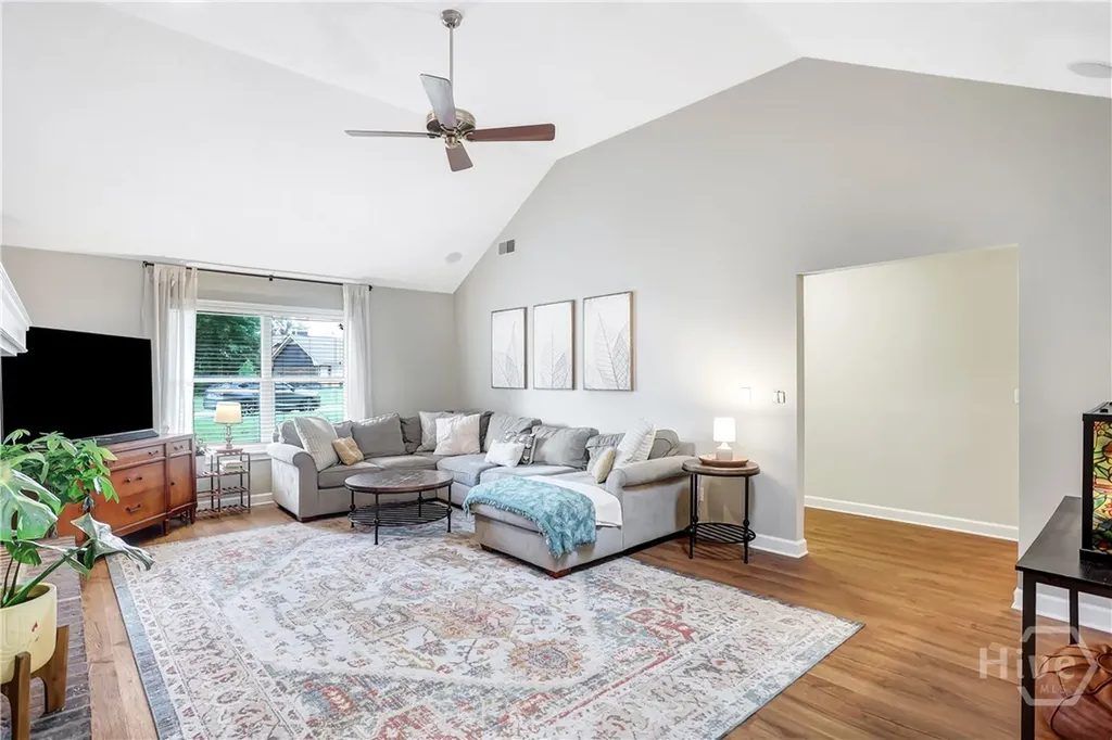 446 Boyd Drive Richmond Hill GA 31324