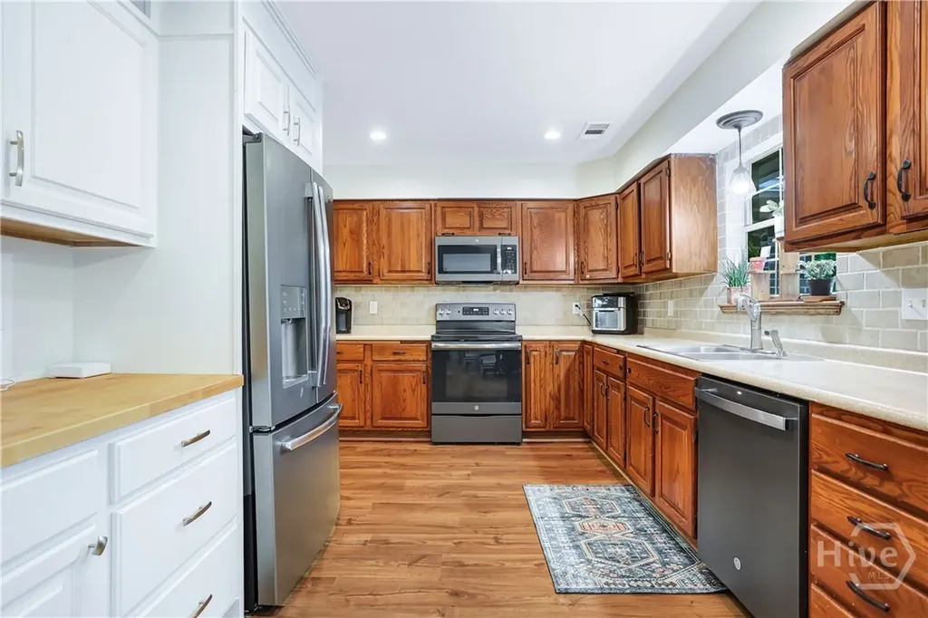 446 Boyd Drive Richmond Hill GA 31324