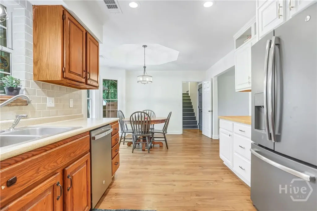 446 Boyd Drive Richmond Hill GA 31324
