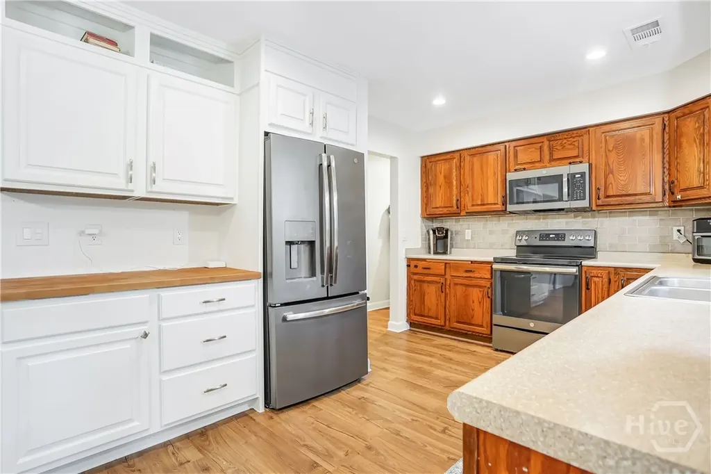 446 Boyd Drive Richmond Hill GA 31324