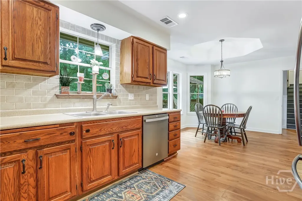446 Boyd Drive Richmond Hill GA 31324