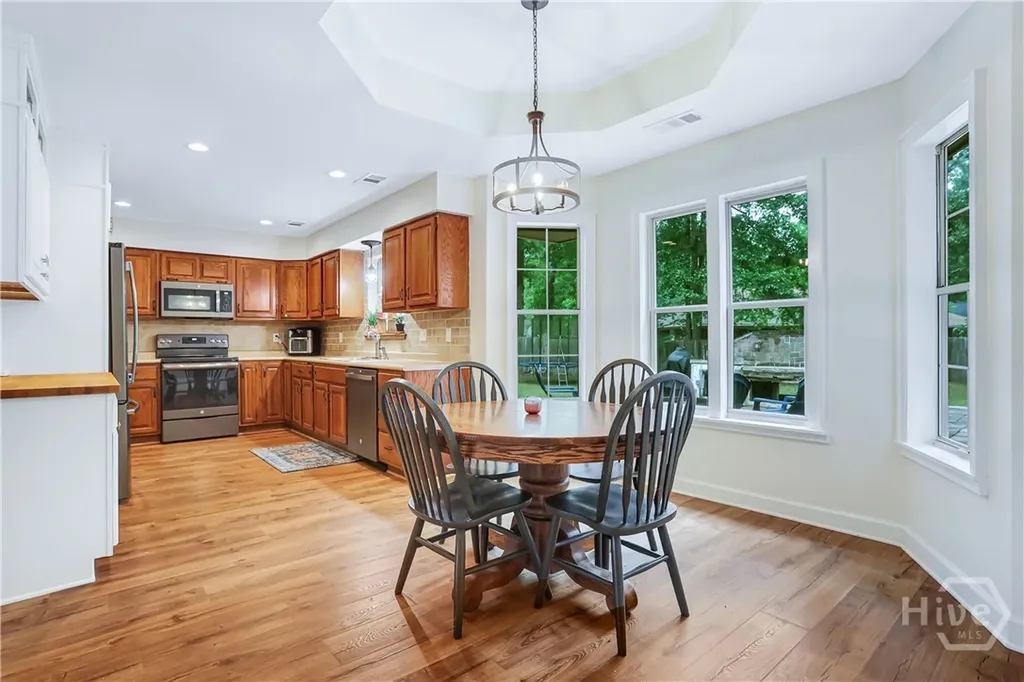 446 Boyd Drive Richmond Hill GA 31324