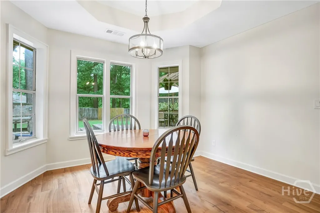 446 Boyd Drive Richmond Hill GA 31324