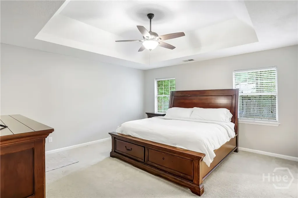 446 Boyd Drive Richmond Hill GA 31324