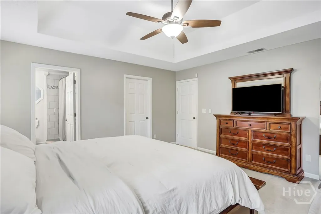 446 Boyd Drive Richmond Hill GA 31324