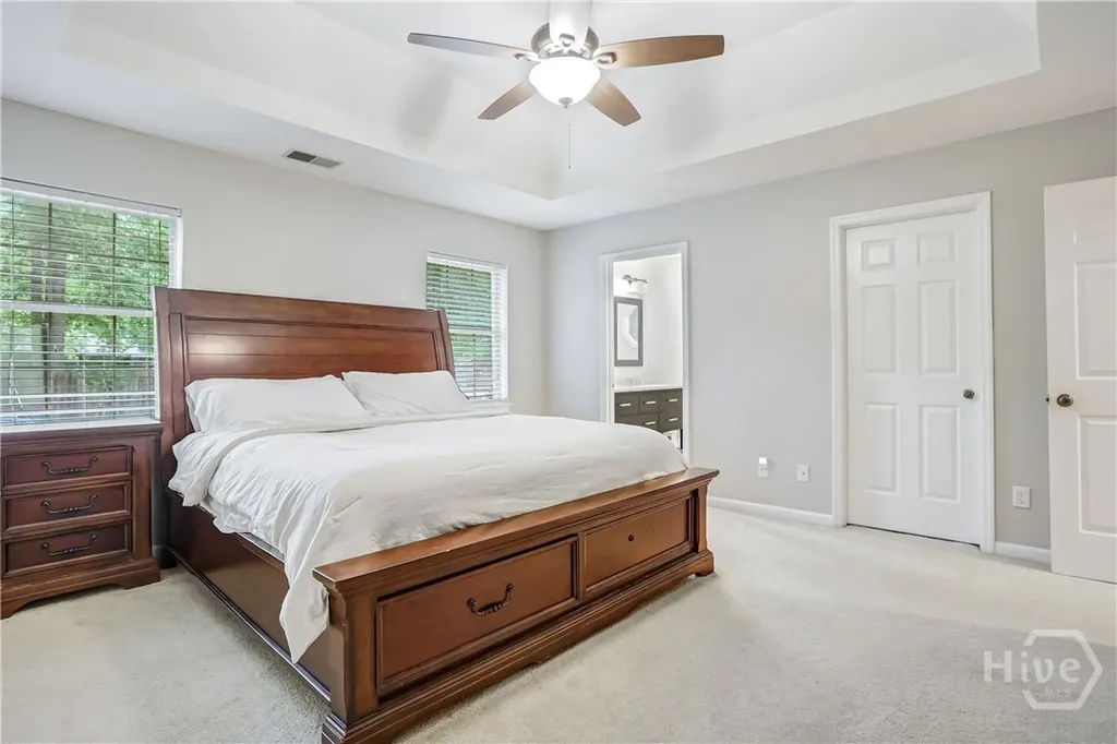 446 Boyd Drive Richmond Hill GA 31324
