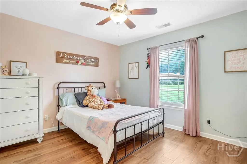 446 Boyd Drive Richmond Hill GA 31324