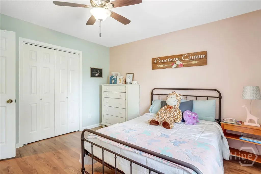 446 Boyd Drive Richmond Hill GA 31324