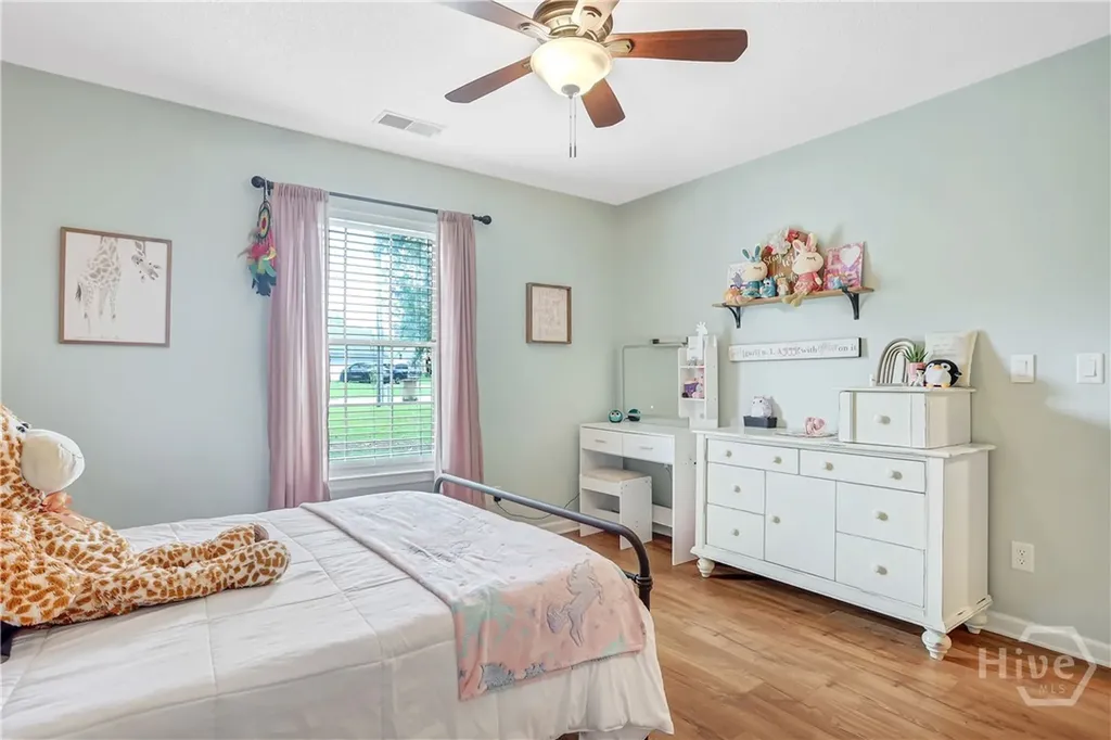 446 Boyd Drive Richmond Hill GA 31324