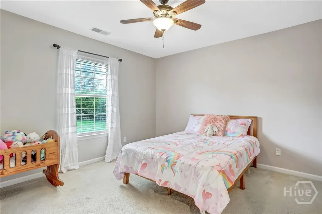 446 Boyd Drive Richmond Hill GA 31324