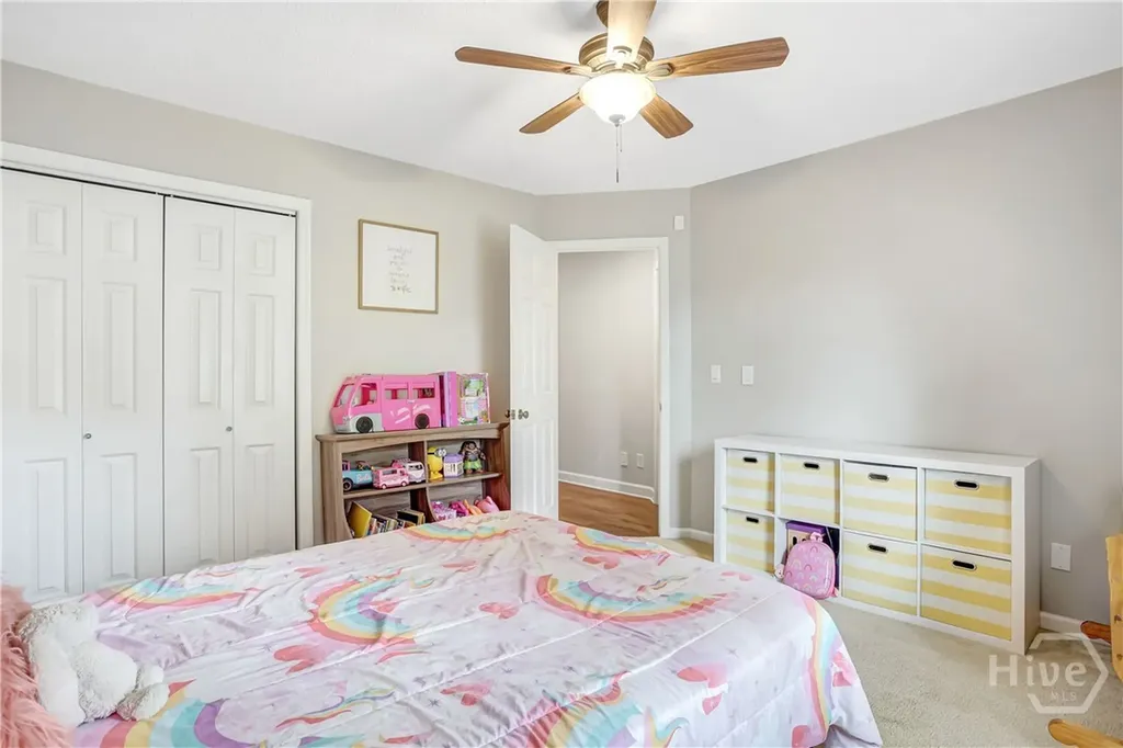 446 Boyd Drive Richmond Hill GA 31324
