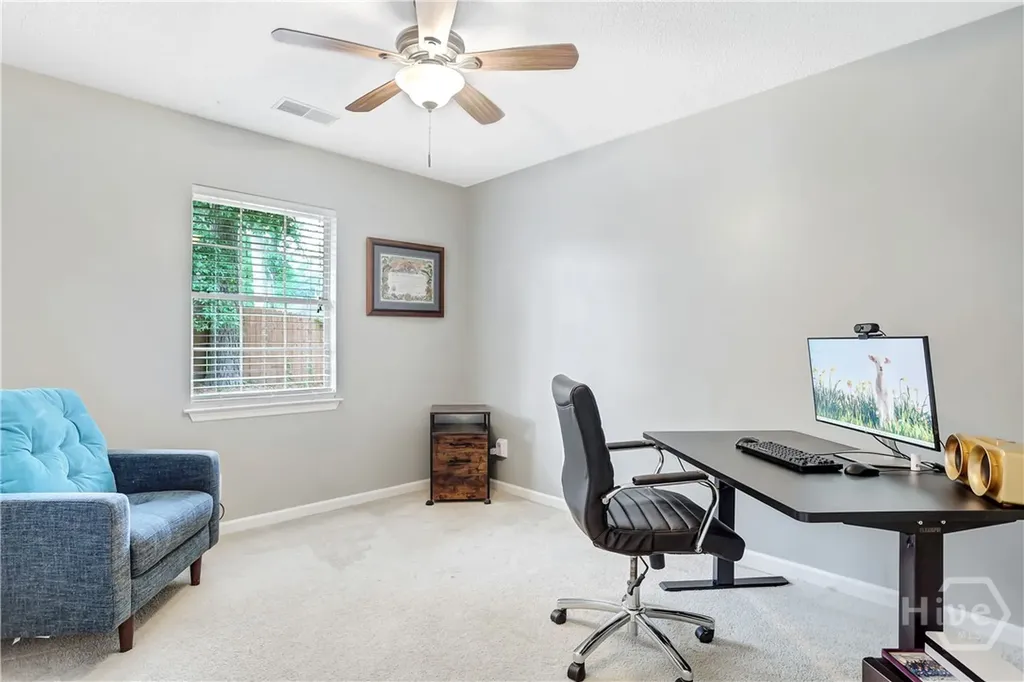 446 Boyd Drive Richmond Hill GA 31324